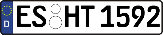 ES-HT1592