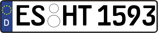 ES-HT1593