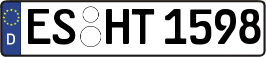ES-HT1598