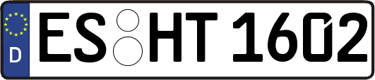 ES-HT1602