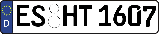 ES-HT1607