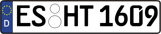 ES-HT1609