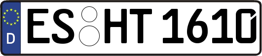ES-HT1610