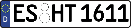 ES-HT1611