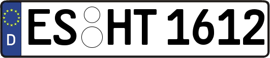 ES-HT1612