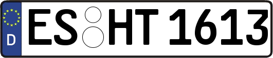 ES-HT1613