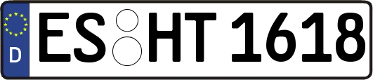ES-HT1618