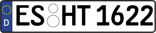 ES-HT1622
