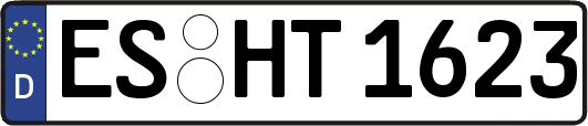 ES-HT1623