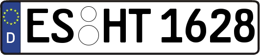 ES-HT1628