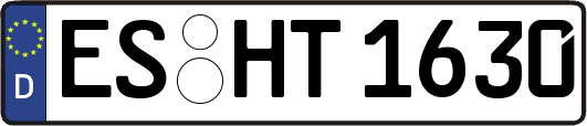ES-HT1630