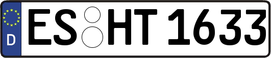 ES-HT1633