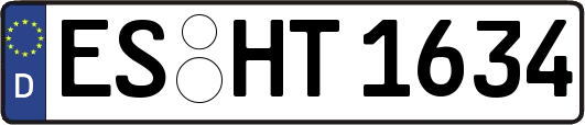 ES-HT1634