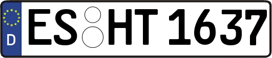 ES-HT1637