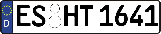 ES-HT1641