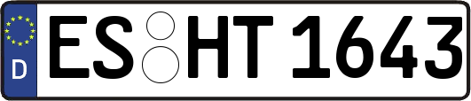 ES-HT1643