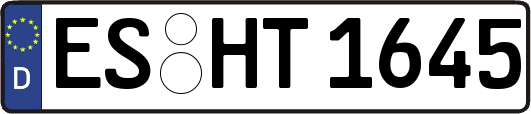 ES-HT1645