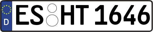 ES-HT1646