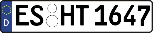 ES-HT1647