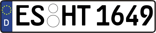 ES-HT1649