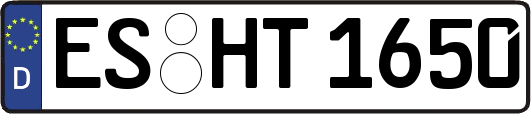 ES-HT1650
