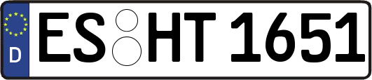 ES-HT1651
