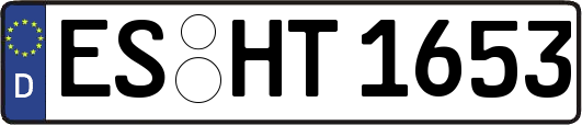 ES-HT1653