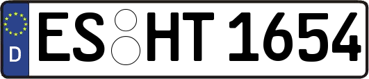 ES-HT1654
