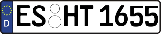 ES-HT1655