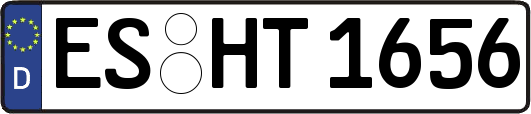 ES-HT1656