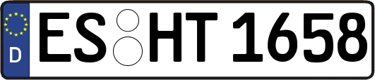 ES-HT1658