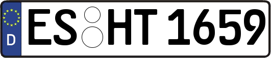 ES-HT1659