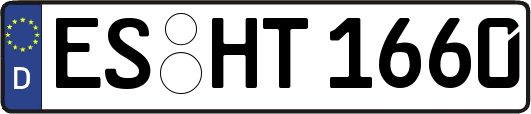 ES-HT1660