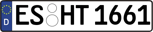 ES-HT1661
