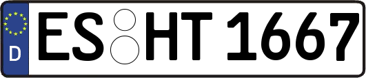 ES-HT1667