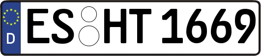 ES-HT1669