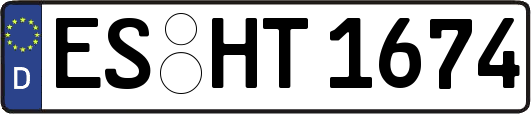 ES-HT1674