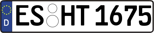 ES-HT1675