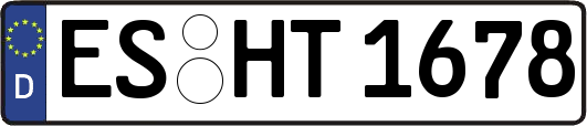 ES-HT1678