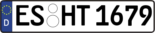 ES-HT1679