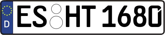 ES-HT1680