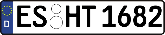 ES-HT1682