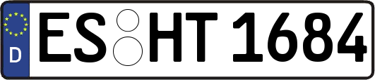 ES-HT1684