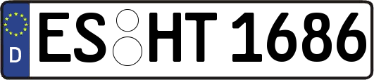 ES-HT1686