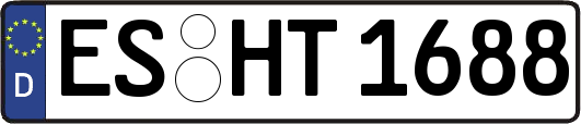 ES-HT1688