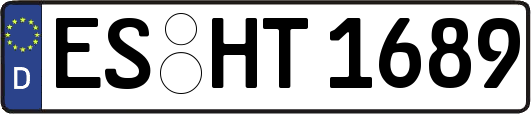 ES-HT1689