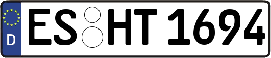 ES-HT1694