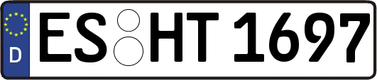 ES-HT1697