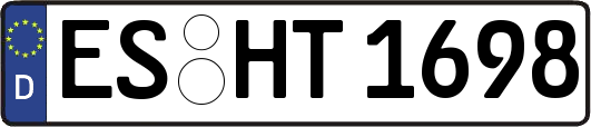 ES-HT1698