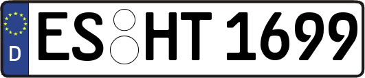 ES-HT1699